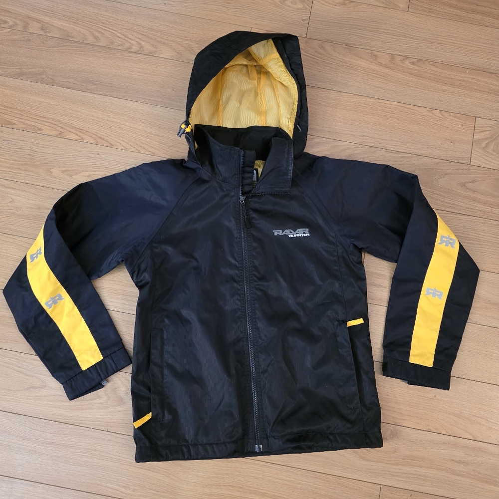 Burton Radar Snowboard Jacket- XS